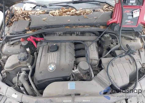 2011 BMW 3 Series 328I из США, поврежденный, VIN WBAKE5C53BE573685